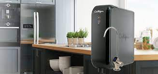 Culligan Water - What Is a Tankless Reverse Osmosis System? Culligan's  Aquasential Tankless Reverse Osmosis System can help to provide better,  cleaner and healthier water for you and your family. Compact and