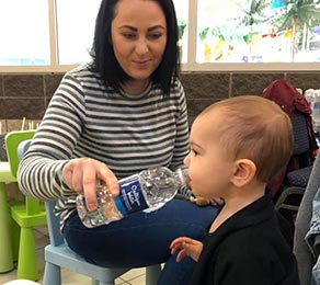 Culligan Water- donations 2019